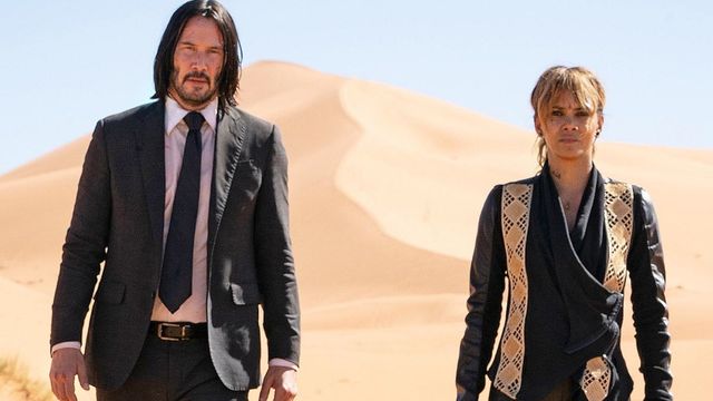 John Wick Chapter 4 Release Date Philippines