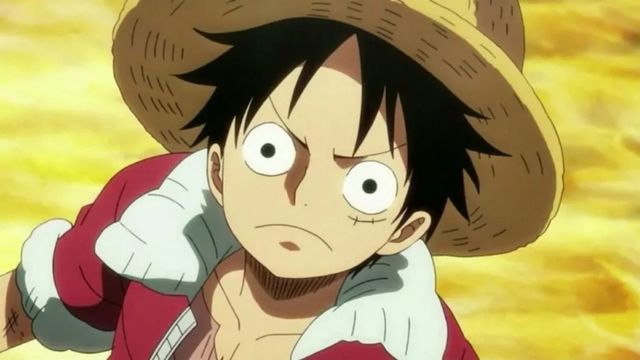 One Piece Chapter 1079 Release Date