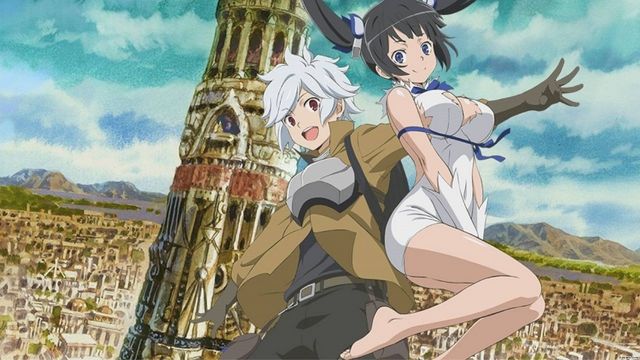 danmachi season 5 release date