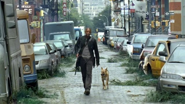 i am legend chapter 2 release date