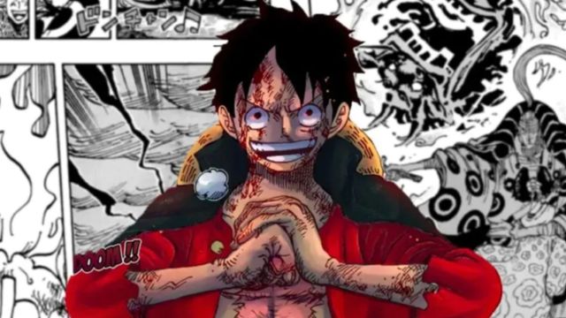 one piece chapter 1081 spoilers reddit