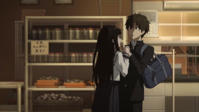 Hyouka Season 2 Release Date