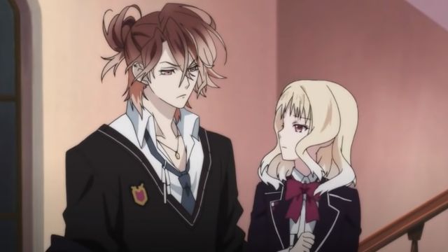 Diabolik Lovers Season 3 Release Date