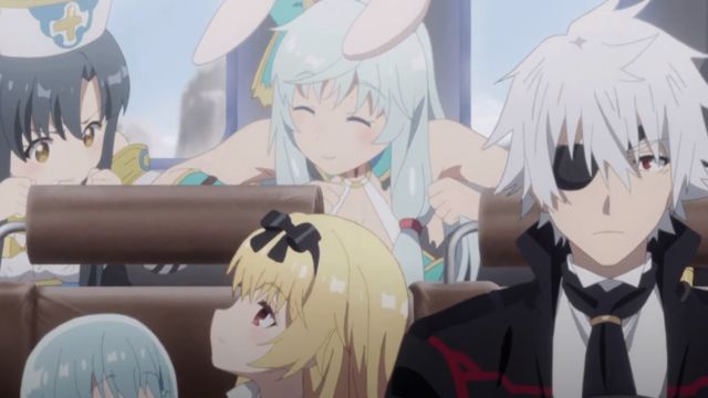 arifureta season 3 release date