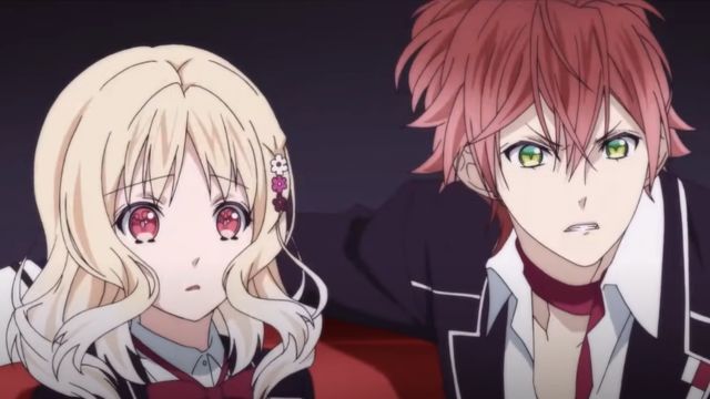 kanato sakamaki diaboliklovers kanatosakamaki vampire  Anime Boy Diabolik  Lovers HD Png Download  vhv
