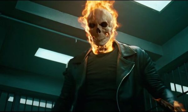 ghost rider 3 release date