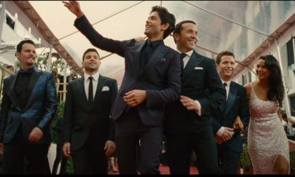 Entourage Season 9 Release Date