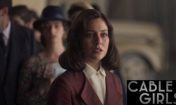 Cable Girls Season 6 Release Date