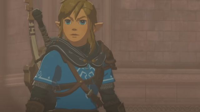 Legend of Zelda movie release date