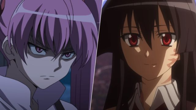 Source Material Information For Akame Ga Kill Season 2