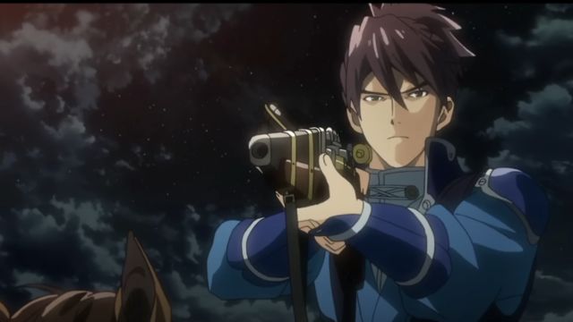Kabaneri of the Iron Fortress Season 2 Release Date
