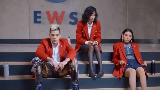 Rebelde Season 3 Release Date