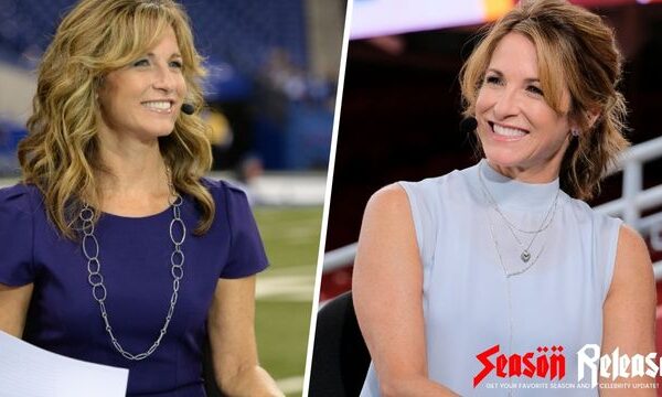 Suzy Kolber Net Worth