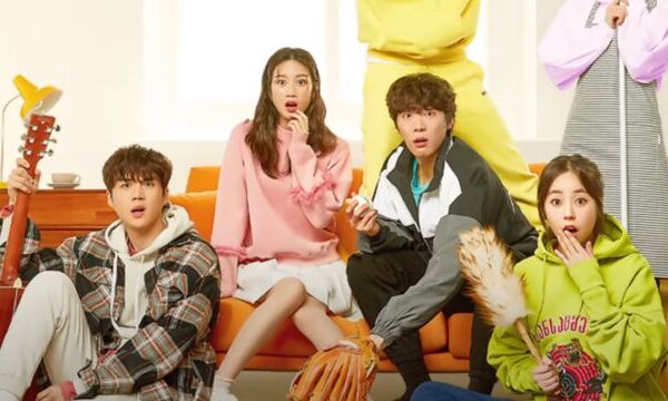 Welcome to Waikiki Season 3 Release Date