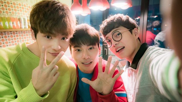 Top 10 Korean Dramas on Netflix