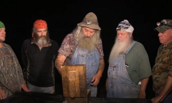 Mountain Monsters Season 9 Release Date