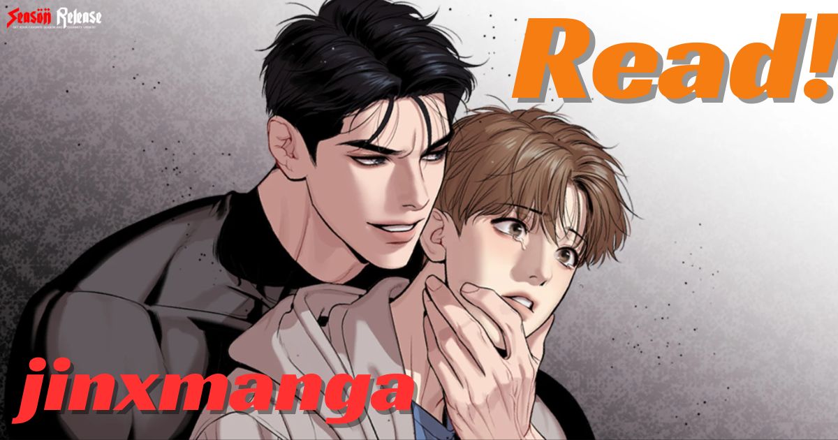 jinx manga read