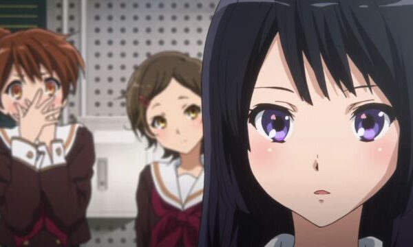 Sound! Euphonium Season 3 Release Date