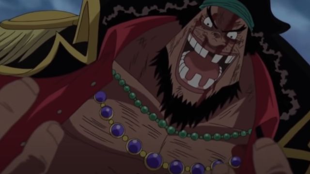 5 Characters Who Can Beat Saturn in One Piece