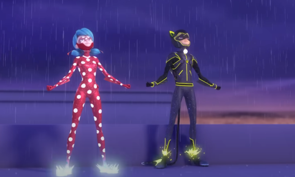 Miraculous Ladybug Season 6 Release Date