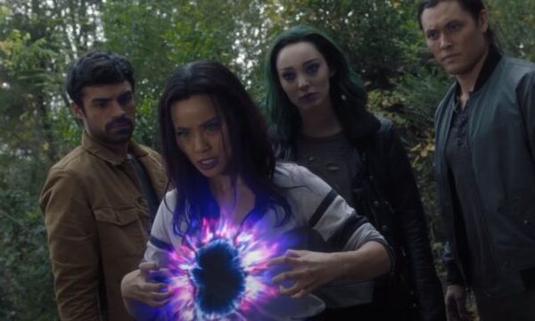 The Gifted Season 3 Release Date