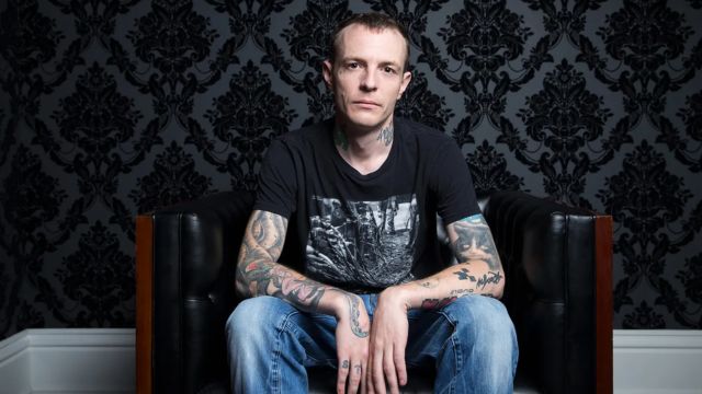 Deadmau5 Net Worth