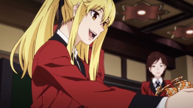 Kakegurui Season 3 Release Date