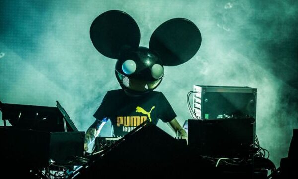 Deadmau5 Net Worth