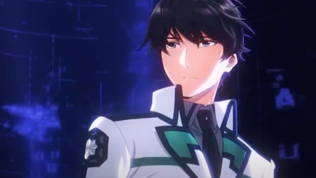 The Irregular at Magic High School Season 3 Release Date