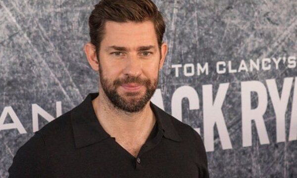 John Krasinski Net Worth