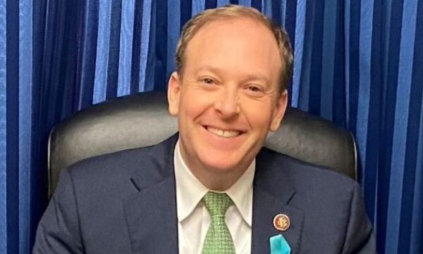 Lee Zeldin Net Worth