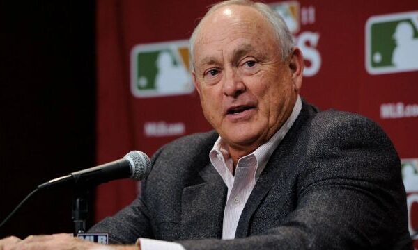 Nolan Ryan Net Worth