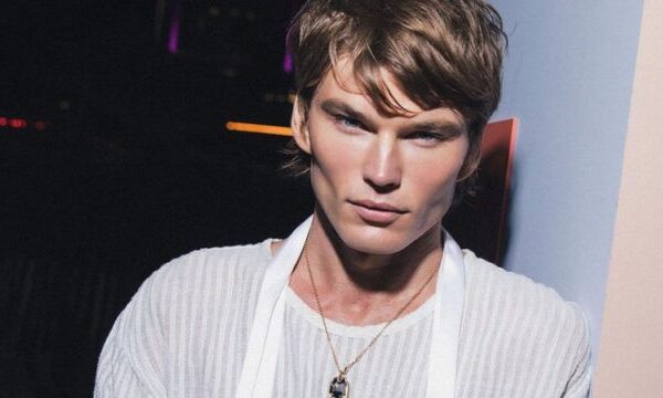 Jordan Barrett Net Worth