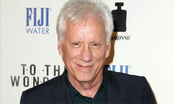 James Woods Net Worth