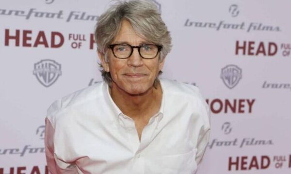 Eric Roberts Net Worth