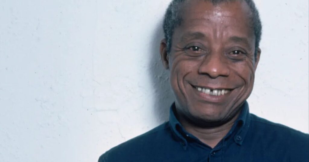 James Baldwin Net Worth