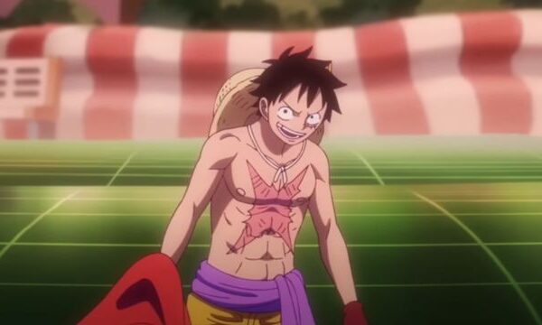 One Piece Episode 1103 Release Date