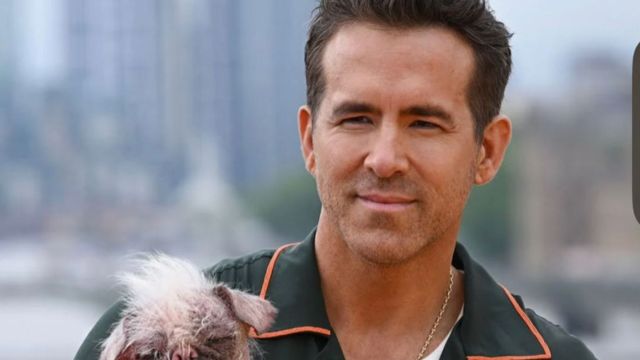 Ryan Reynolds Net Worth