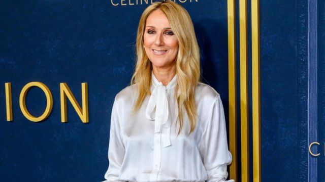 Celine Dion Net Worth