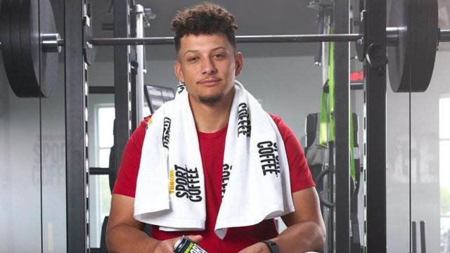 Patrick Mahomes Net Worth