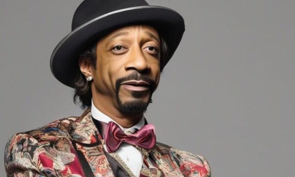 Katt Williams Net Worth