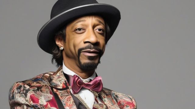 Katt Williams Net Worth