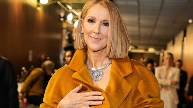 Celine Dion Net Worth