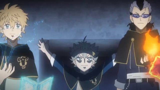 Black Clover Season 5 Release Date