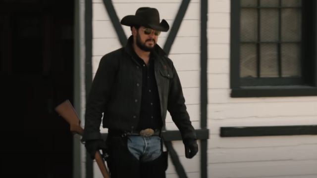 Yellowstone Season 5 Part 2 Release Date