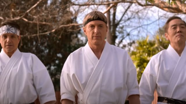 Cobra Kai Season 6 Part 2 Release Date