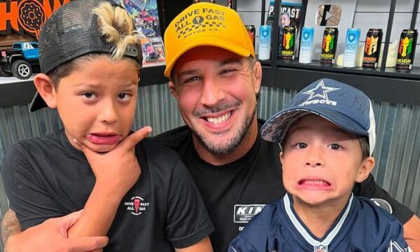 Brendan Schaub Net Worth