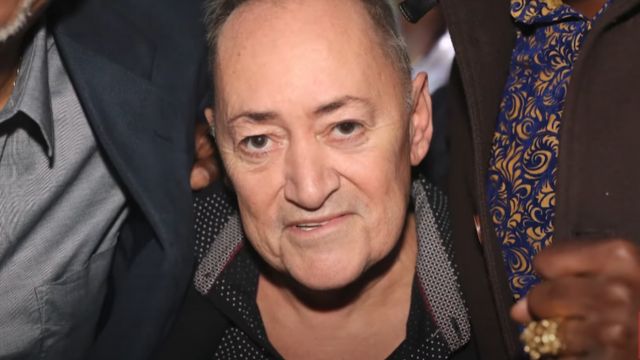 Ángel Salazar Net Worth