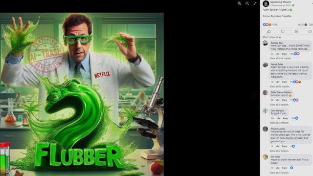 adam sandler flubber movie