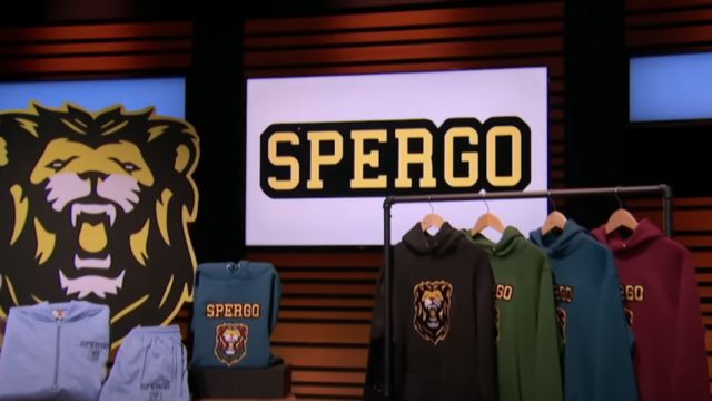 Spergo Net Worth